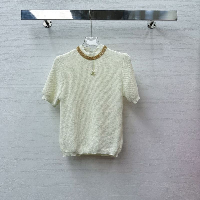 Chanel T-Shirts